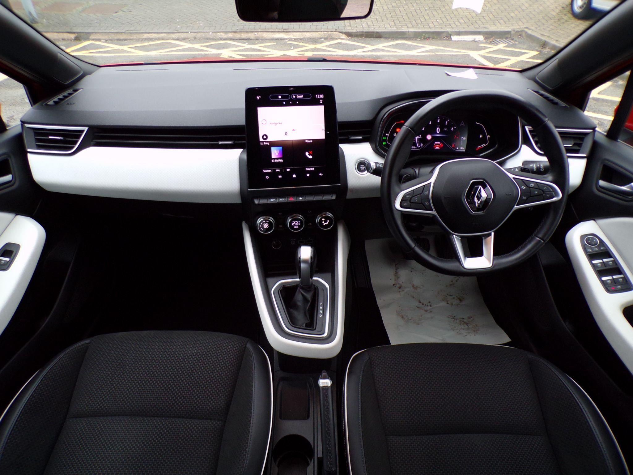 Renault Clio Image 15