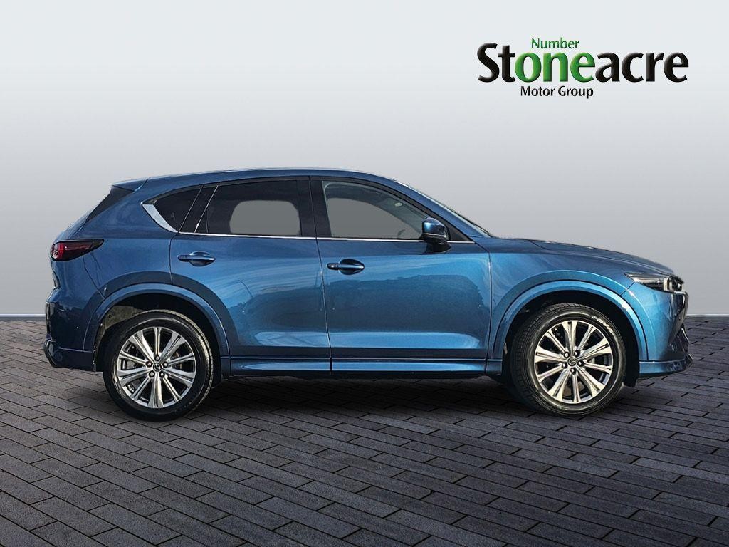 Mazda CX-5 Image 2