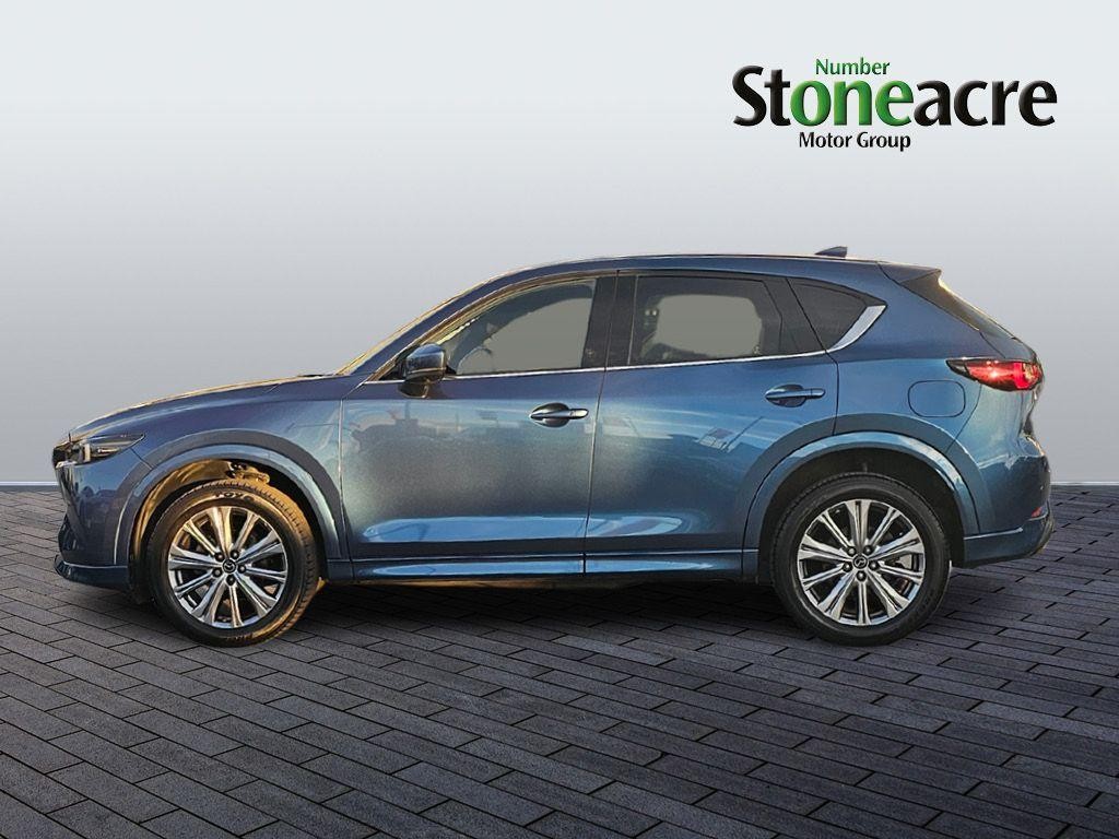 Mazda CX-5 Image 6