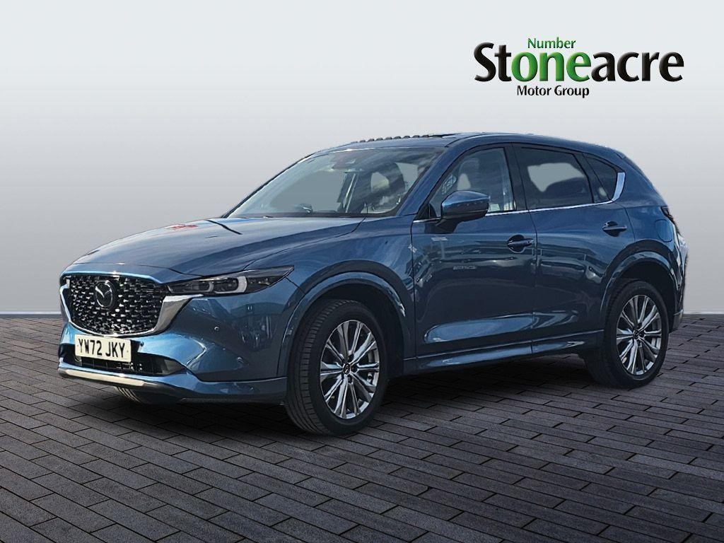 Mazda CX-5 Image 7