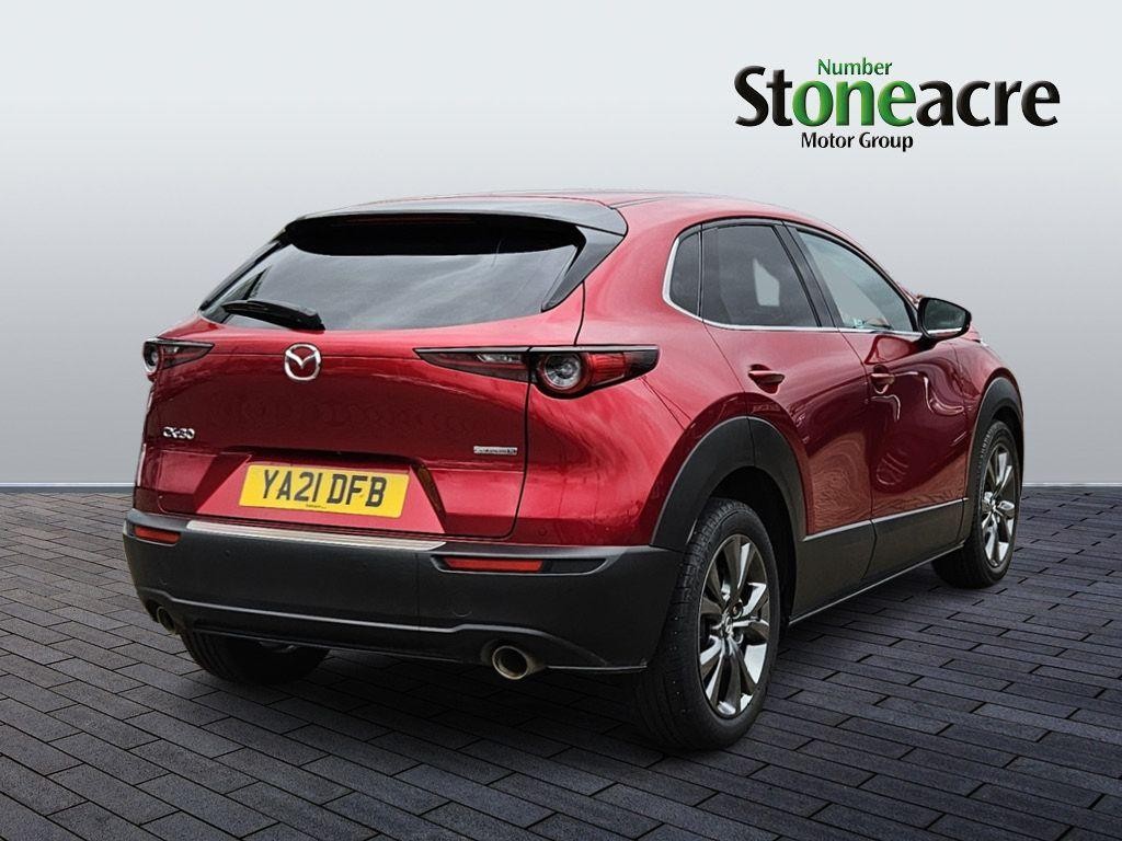 Mazda CX-30 Image 3