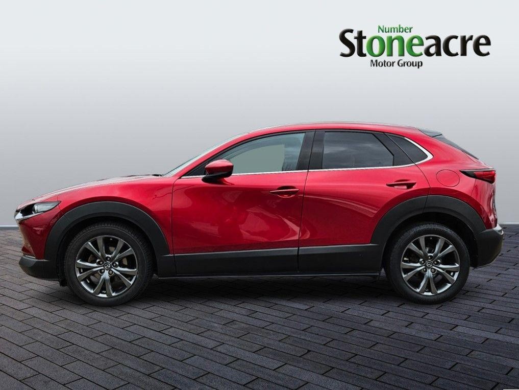 Mazda CX-30 Image 6