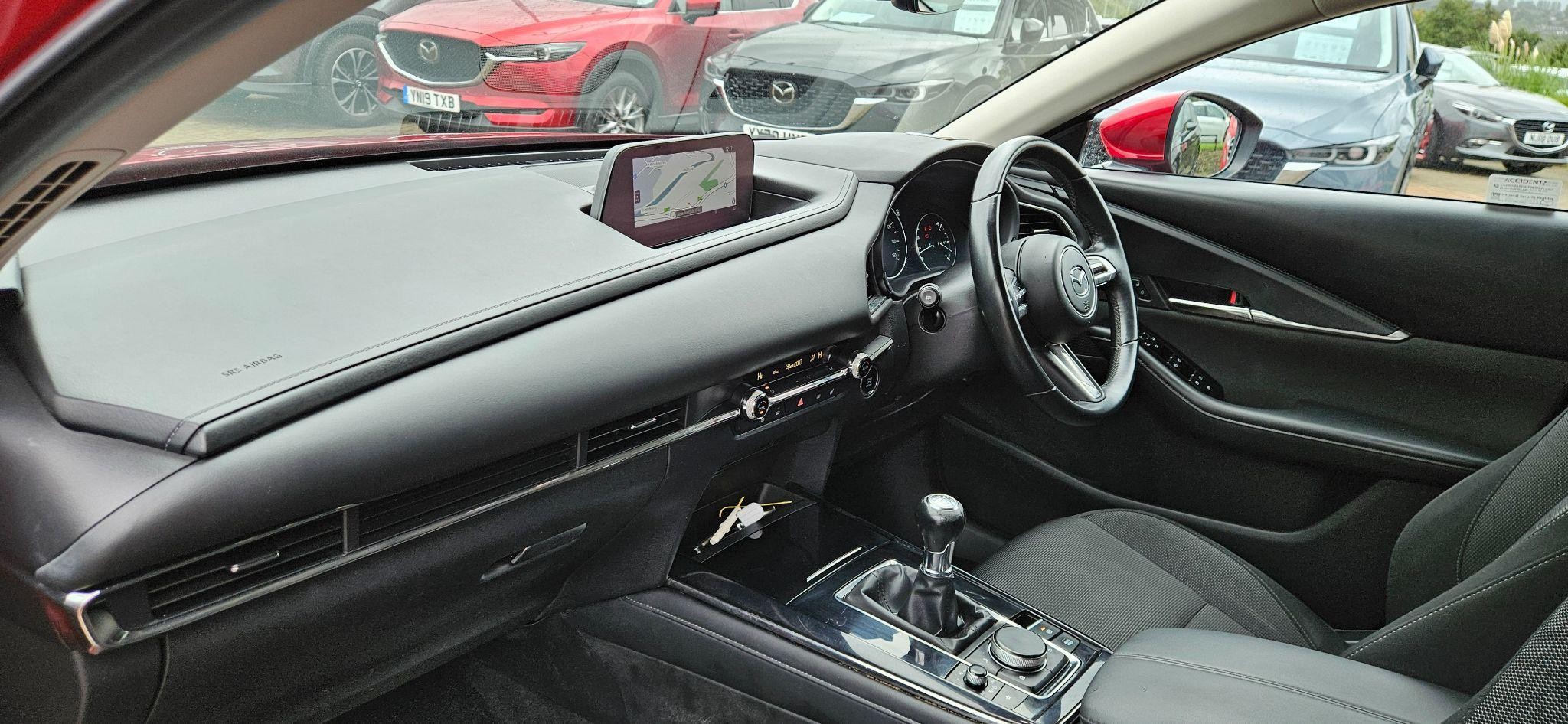 Mazda CX-30 Image 13