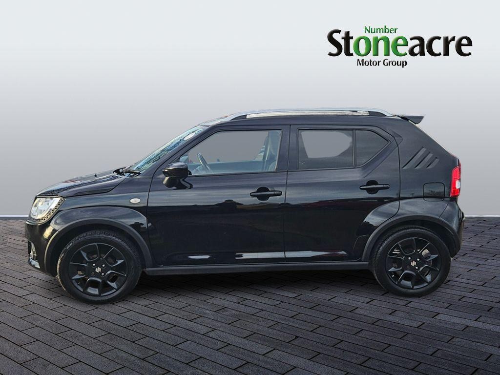 Suzuki Ignis Image 6