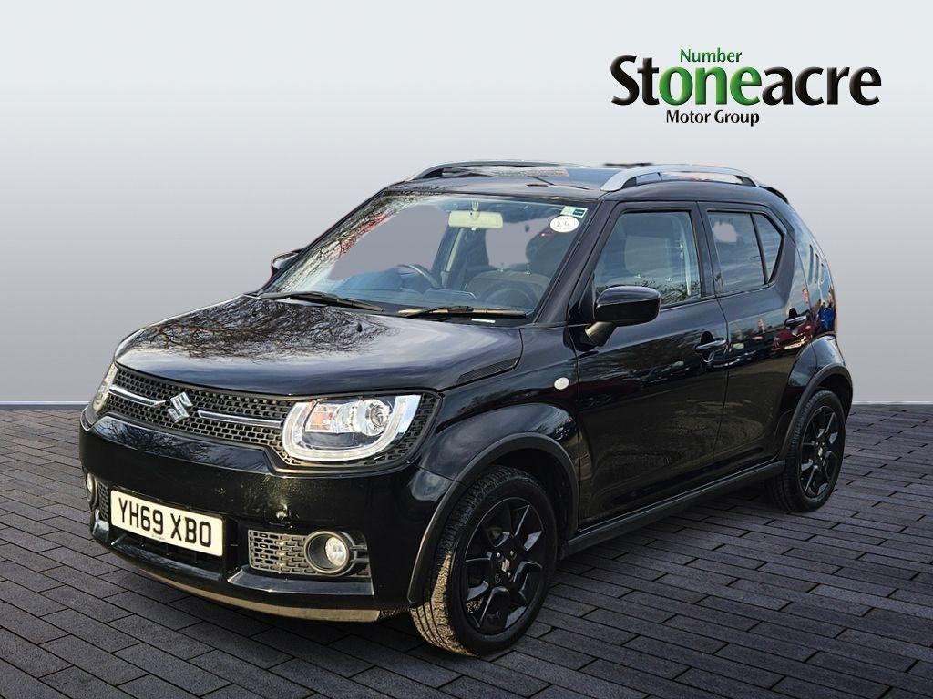 Suzuki Ignis Image 7