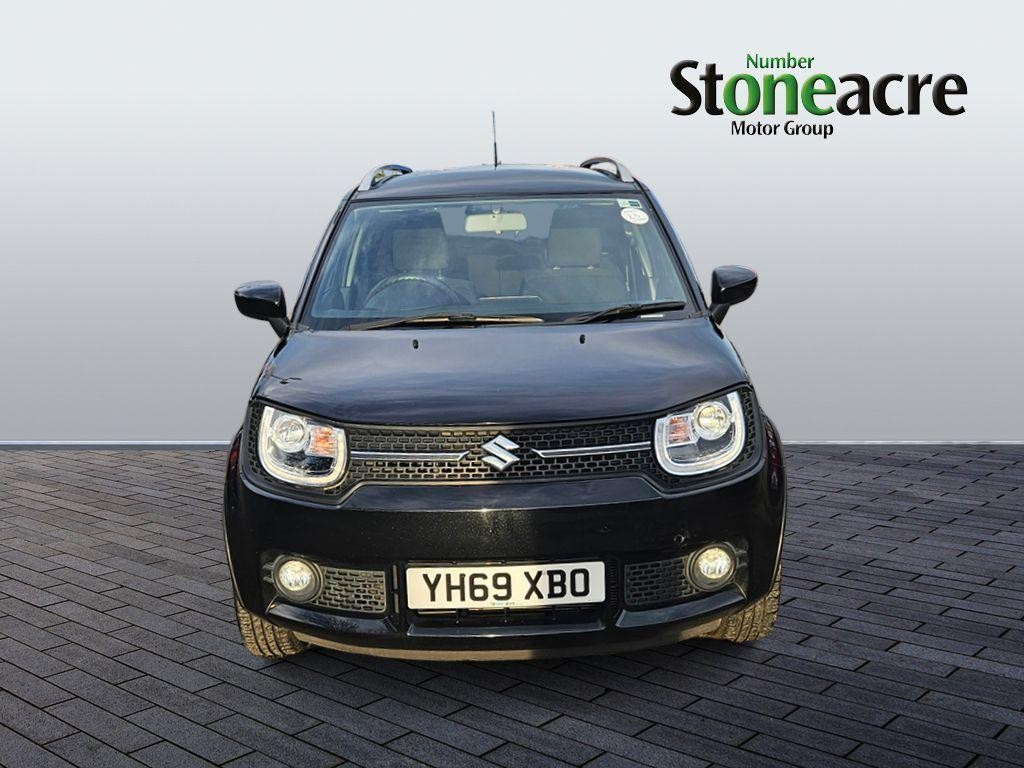 Suzuki Ignis Image 8