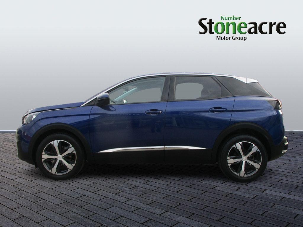 Peugeot 3008 Image 6