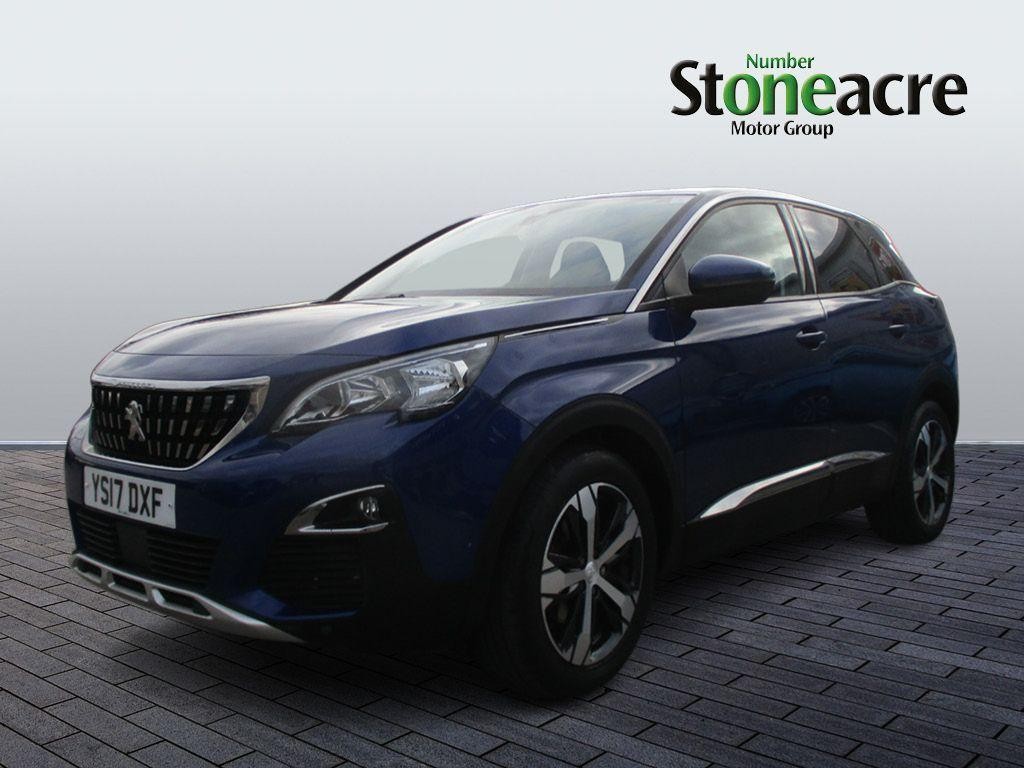 Peugeot 3008 Image 7