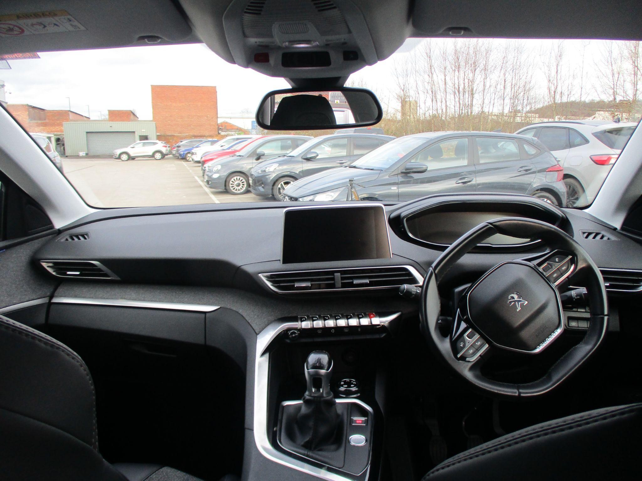 Peugeot 3008 Image 14