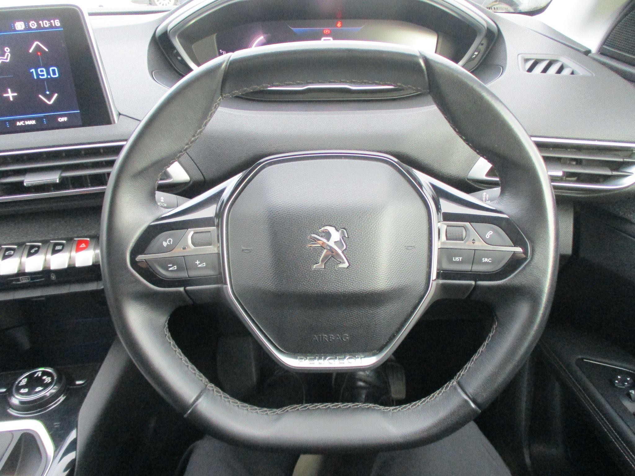 Peugeot 3008 Image 15