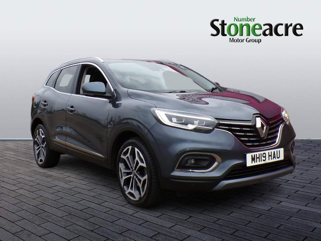 Renault Kadjar Image 1