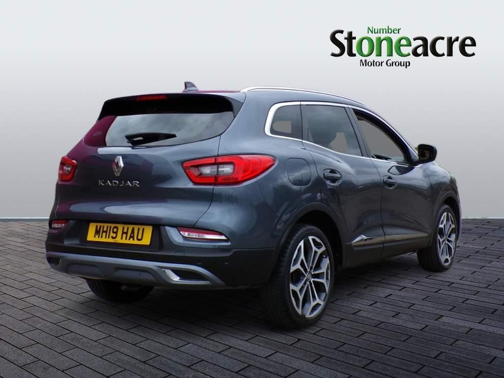 Renault Kadjar Image 3