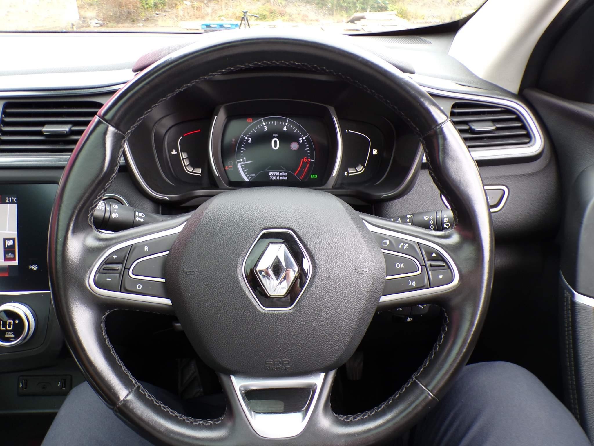 Renault Kadjar Image 17