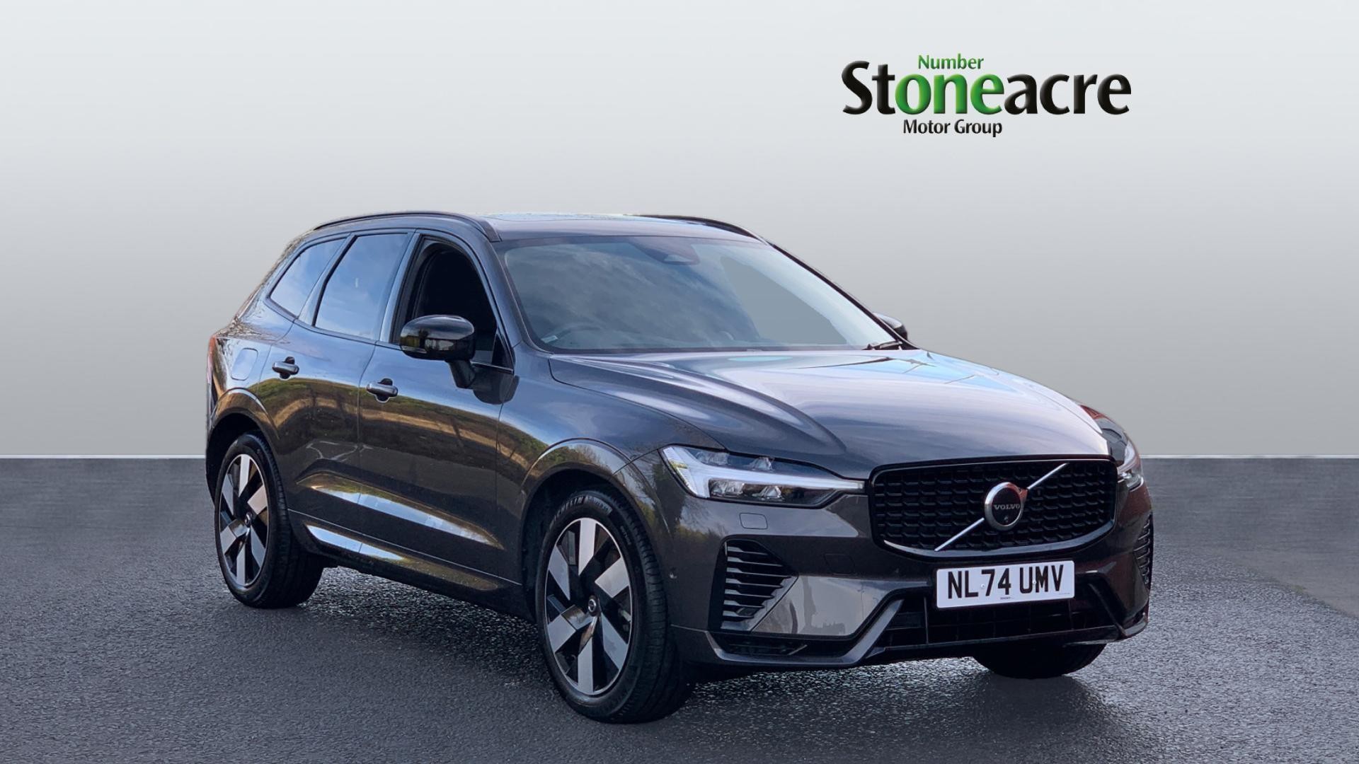 Volvo XC60 Image 1