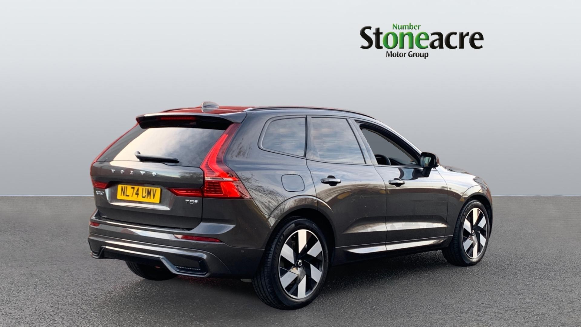 Volvo XC60 Image 7