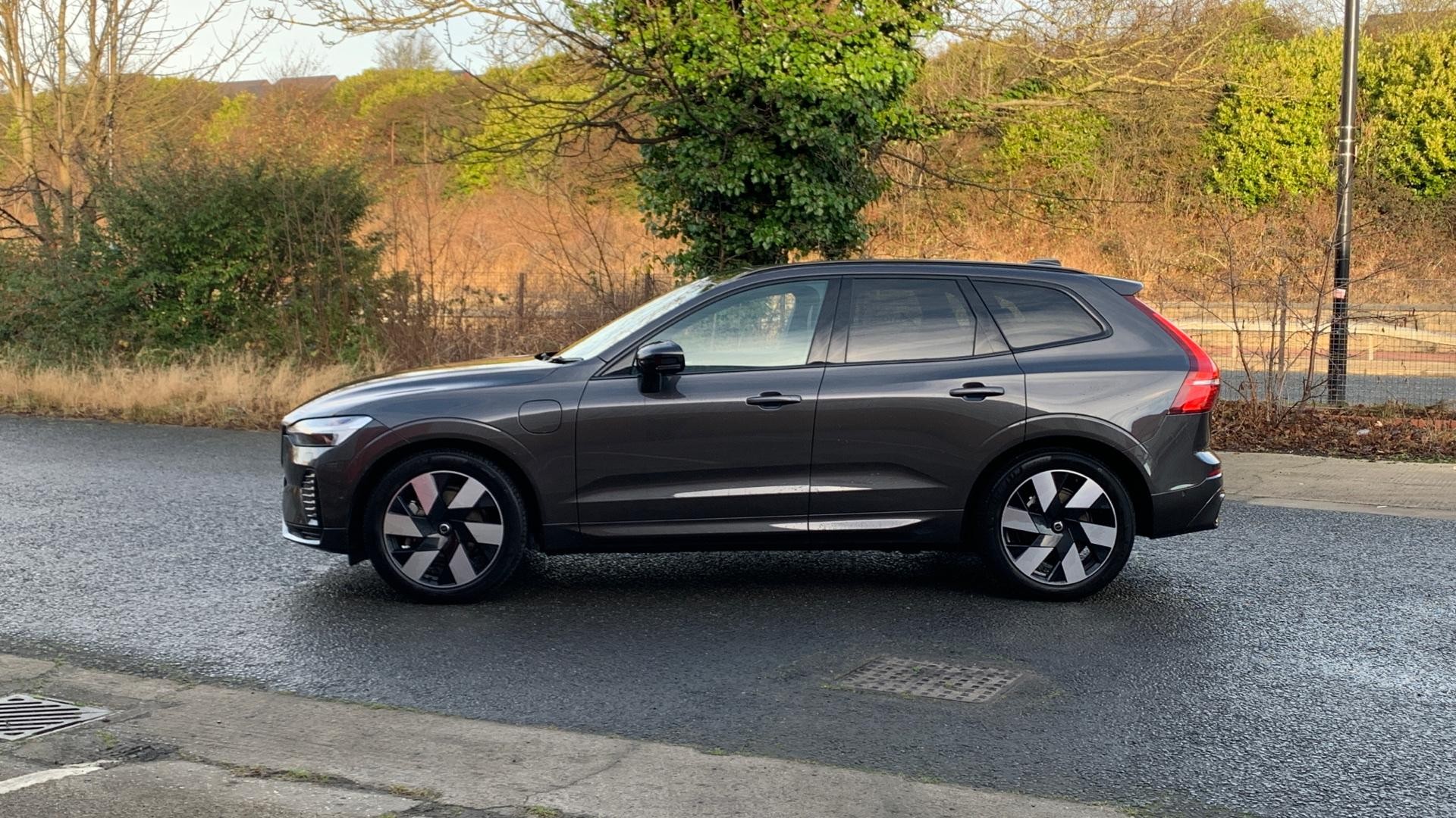 Volvo XC60 Image 8