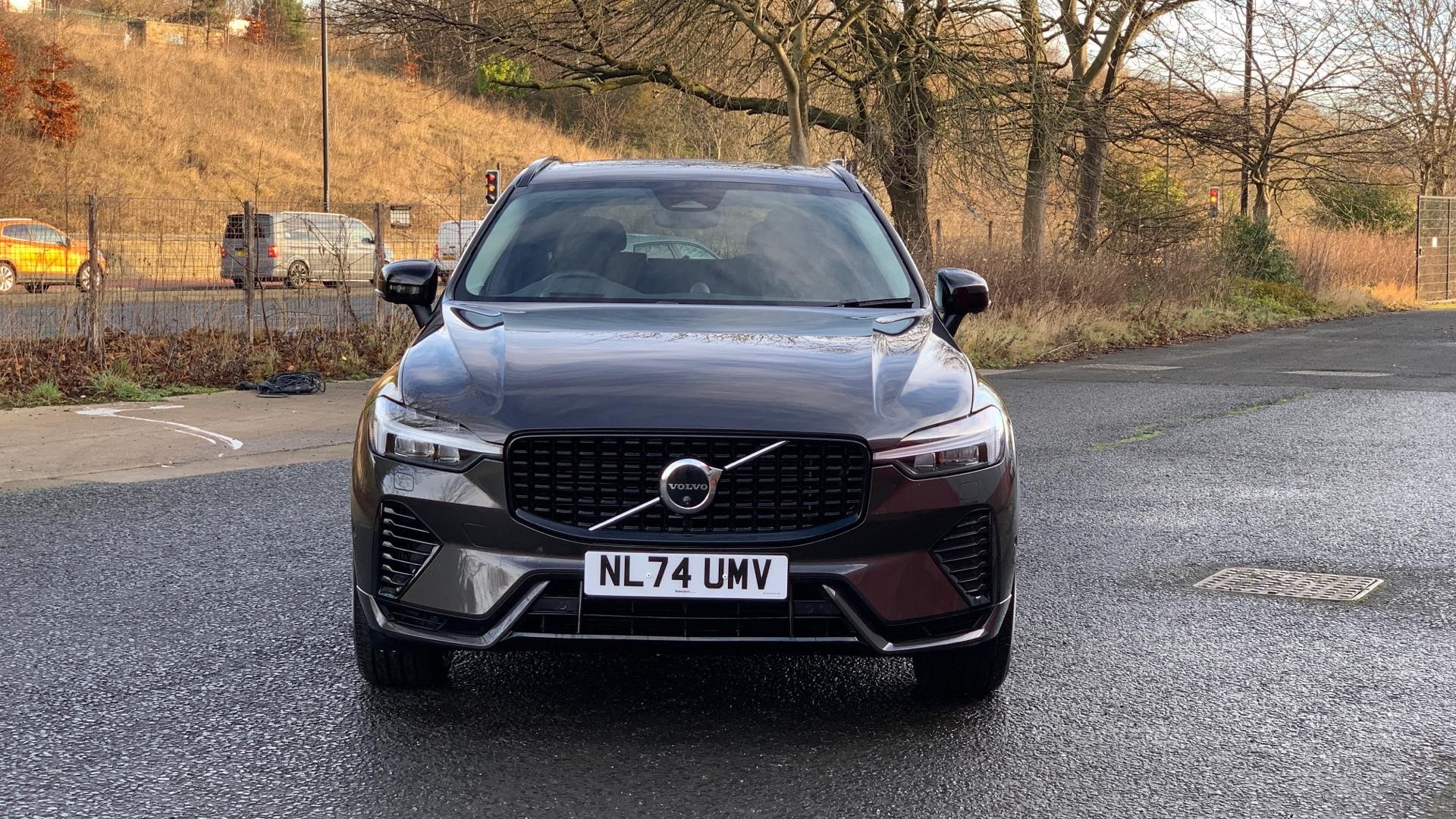 Volvo XC60 Image 12