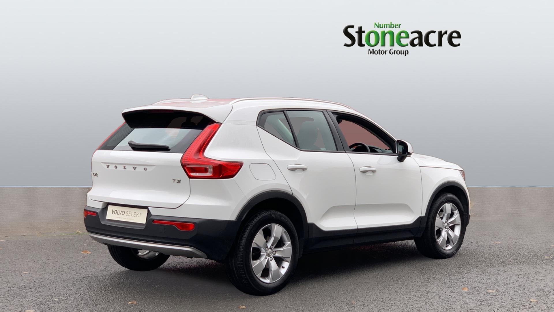 Volvo XC40 Image 7