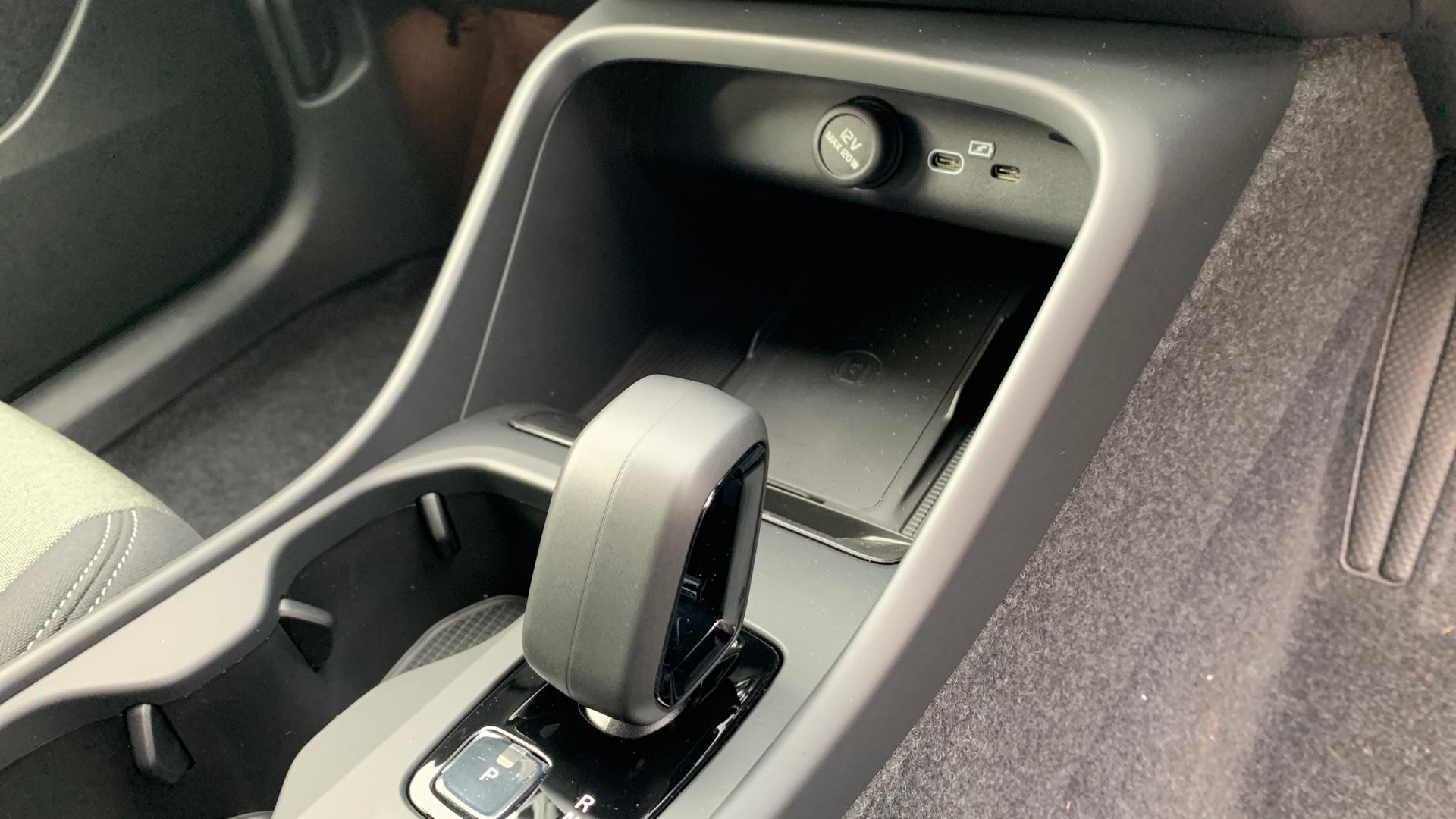 Volvo XC40 Image 14