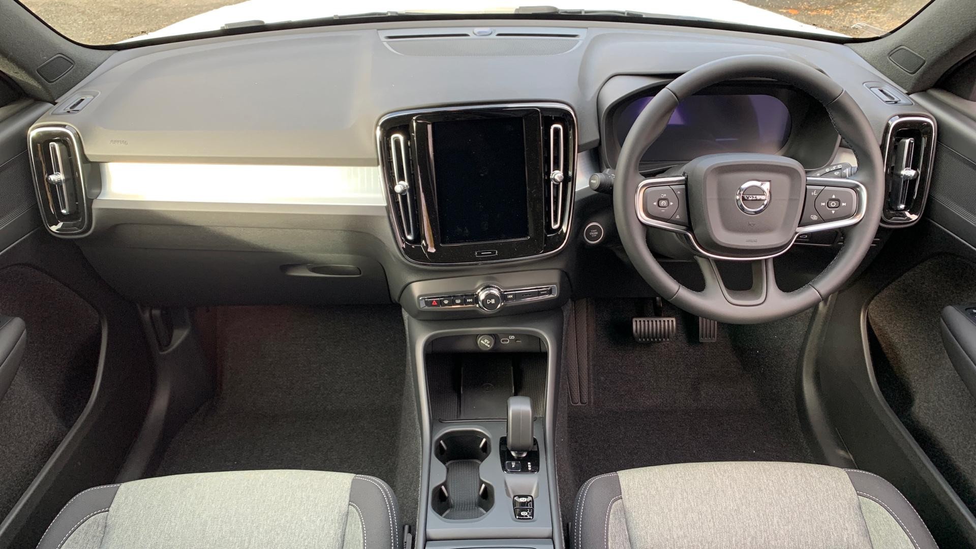 Volvo XC40 Image 20