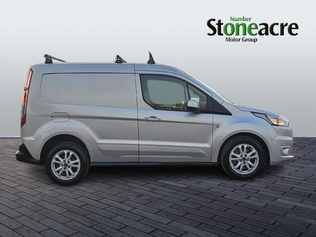 Ford Transit Connect Image 2