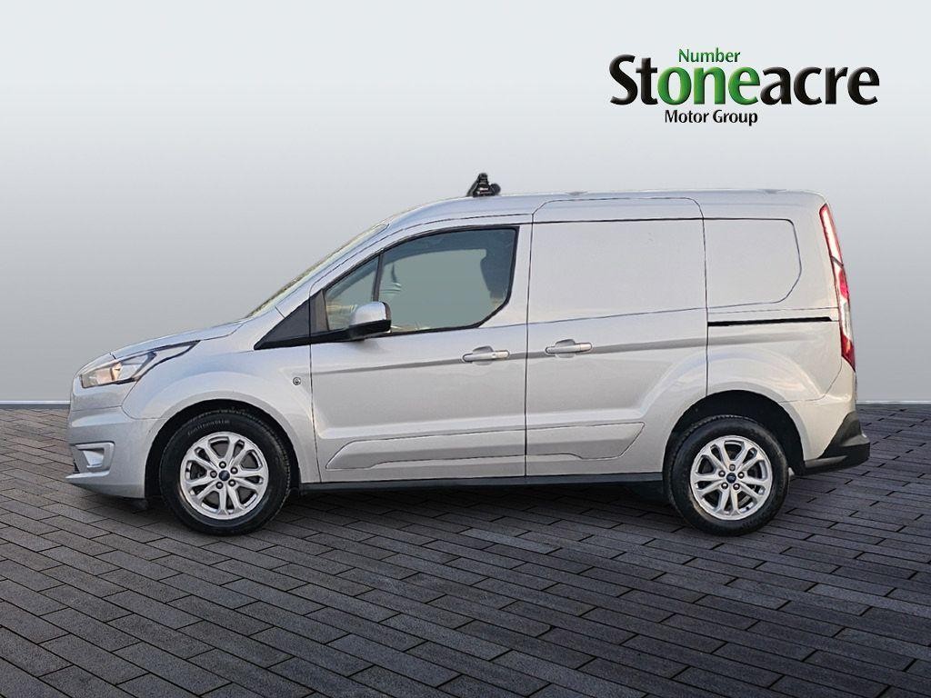 Ford Transit Connect Image 6