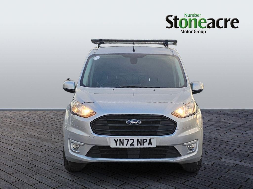 Ford Transit Connect Image 8