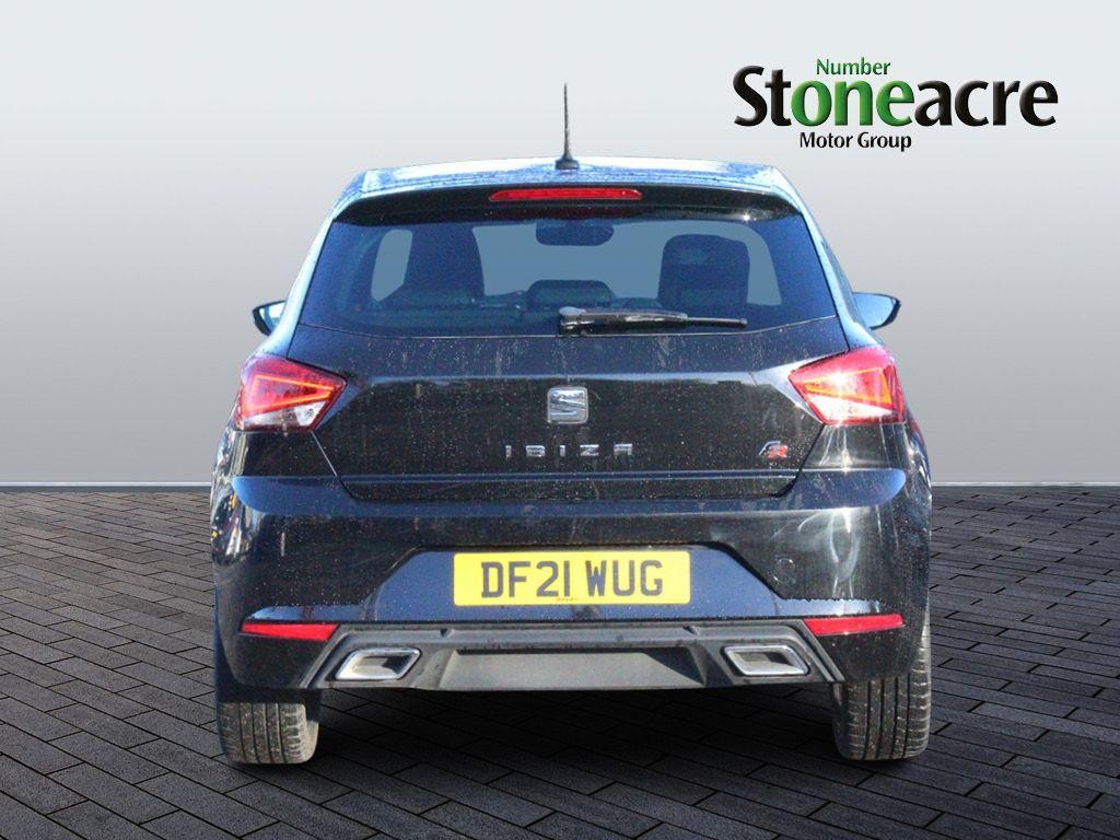 SEAT Ibiza Image 4