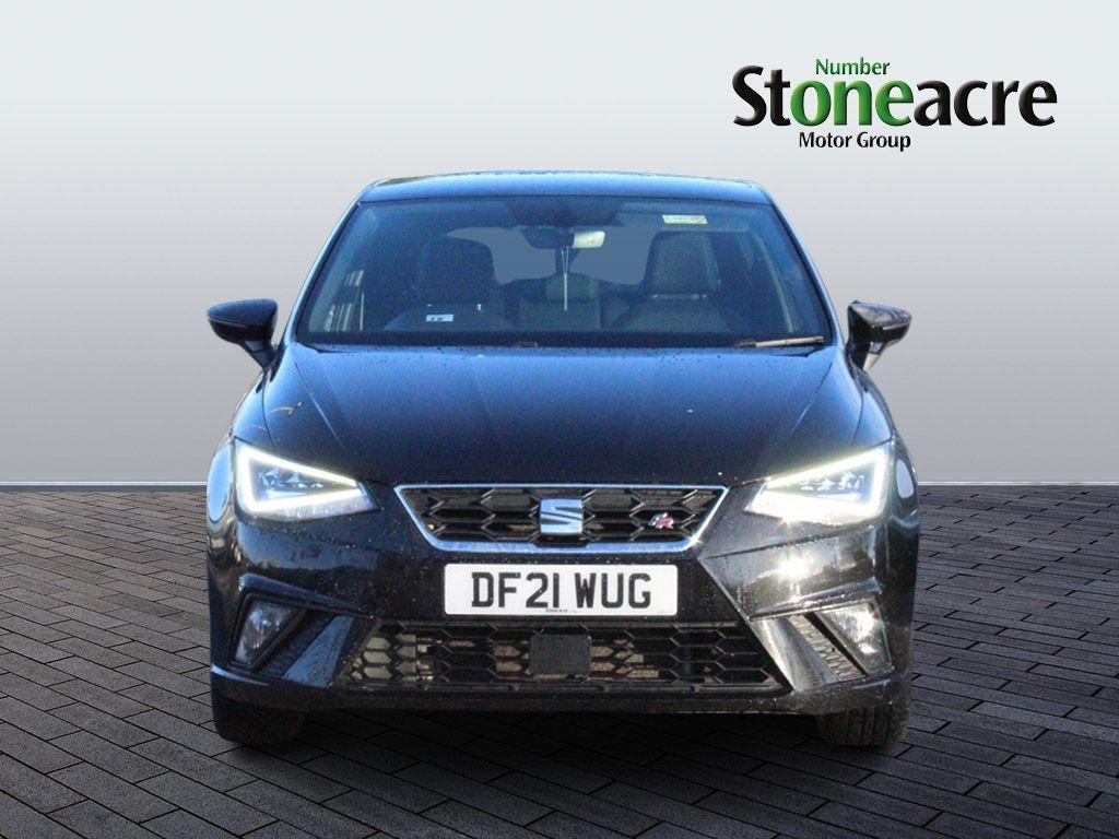 SEAT Ibiza Image 8