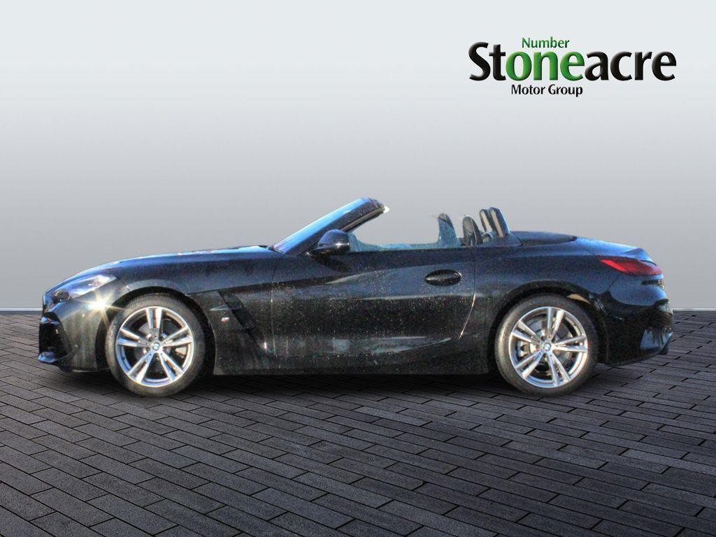 BMW Z4 Image 6