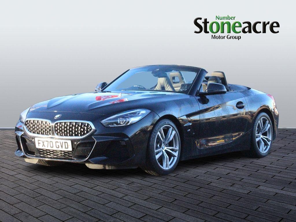 BMW Z4 Image 7