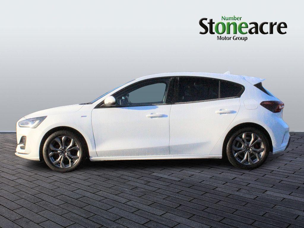 Ford Focus Image 6