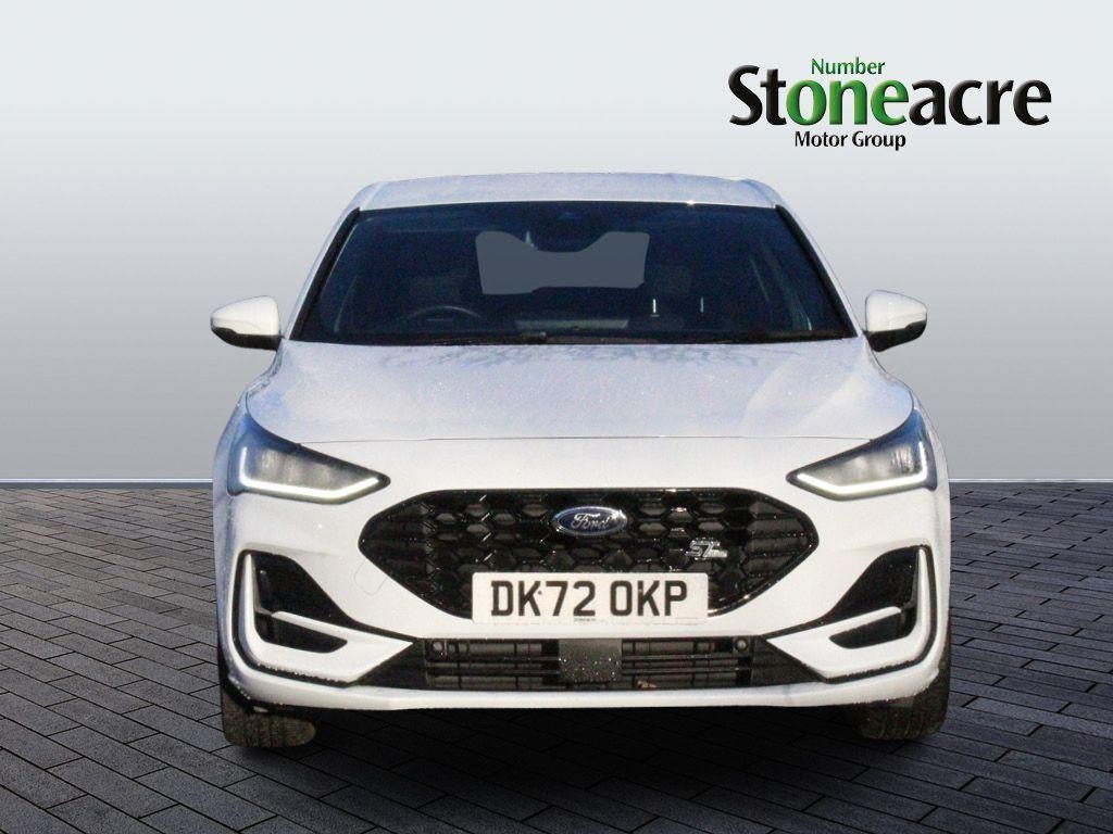 Ford Focus Image 8