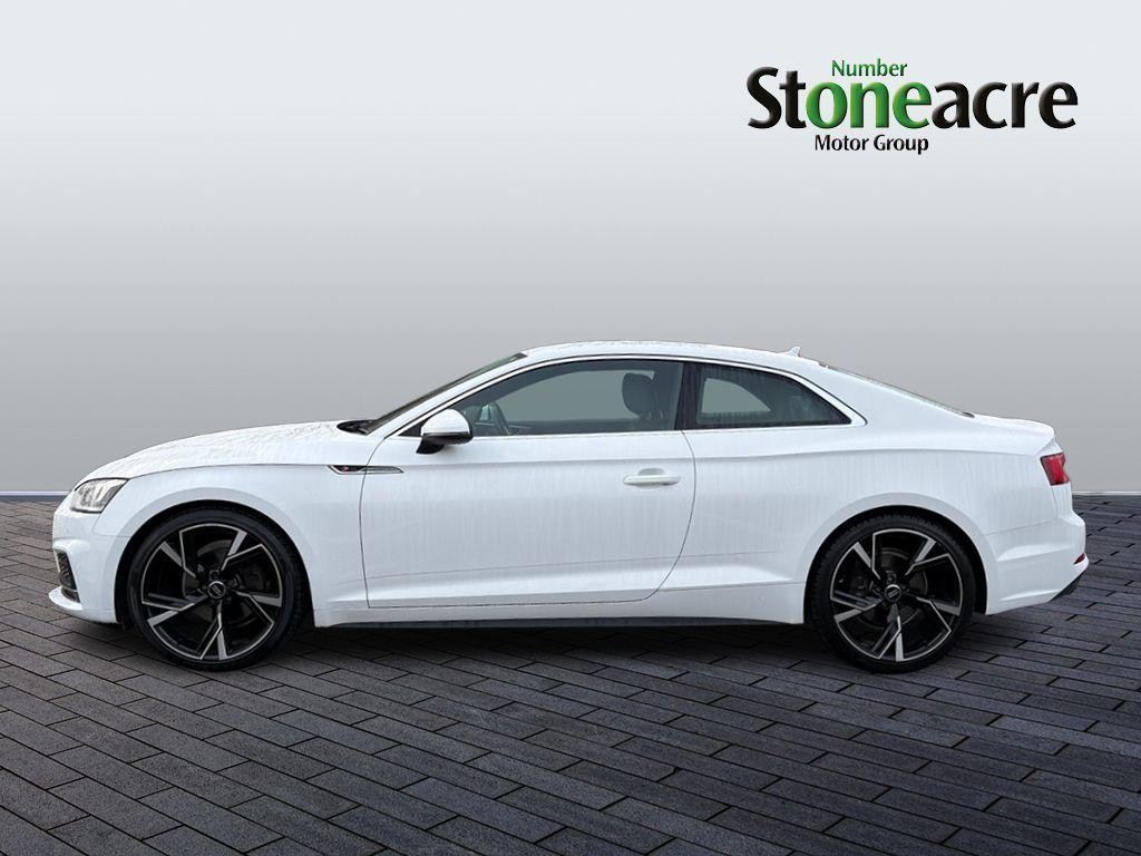 Audi A5 Image 6