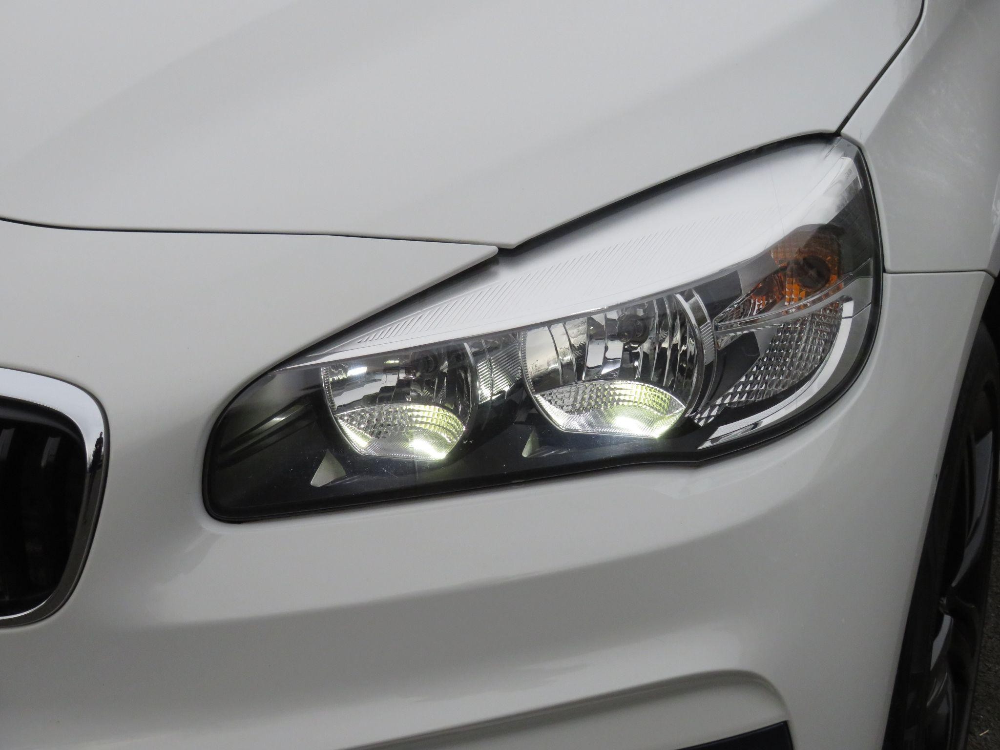 BMW 2 Series Active Tourer Image 47