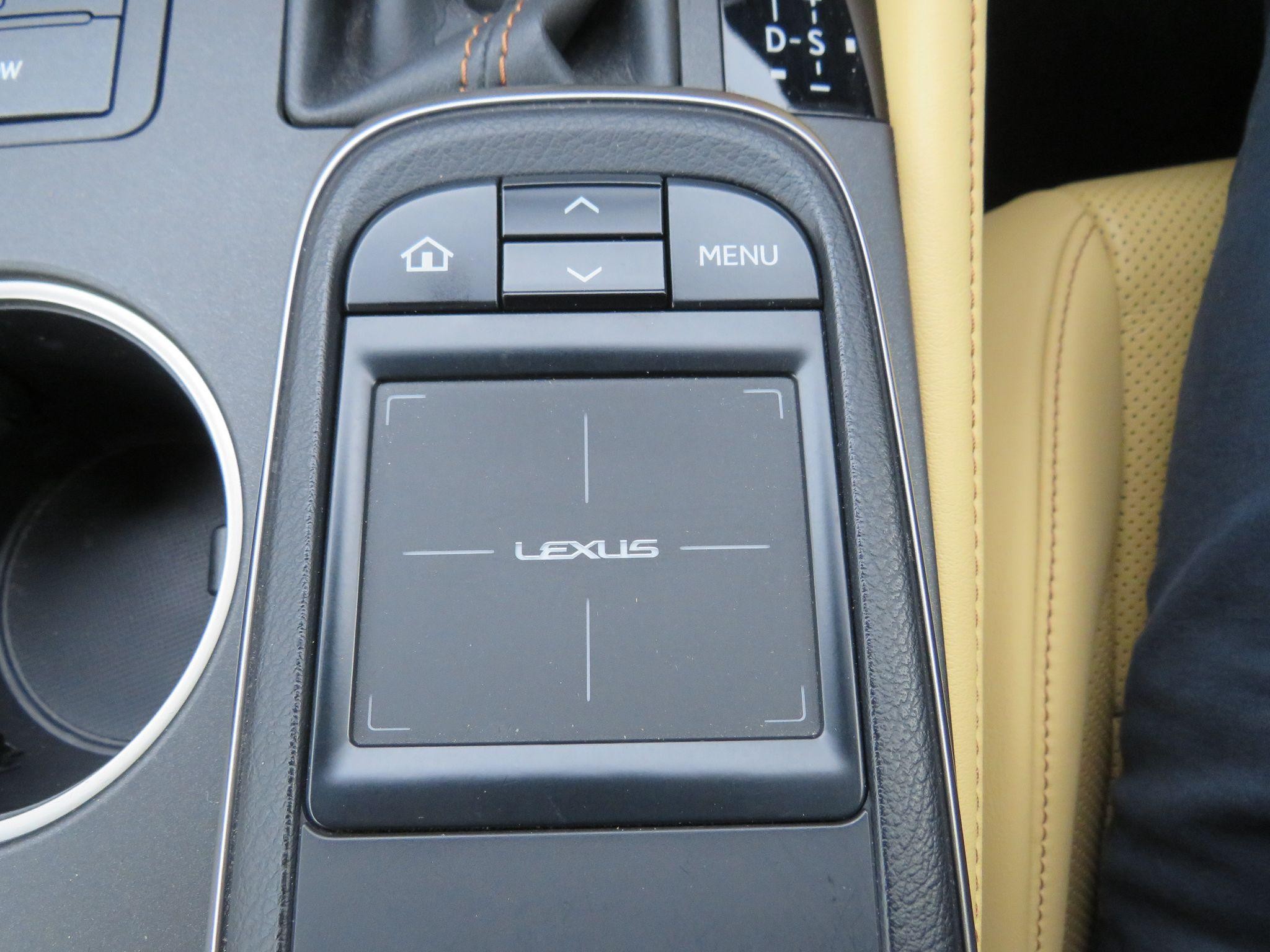 Lexus RC Image 29