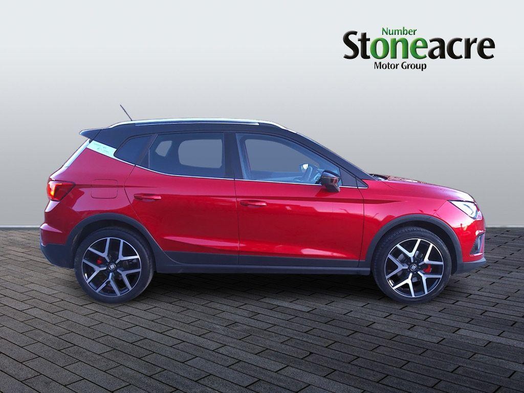 SEAT Arona Image 7