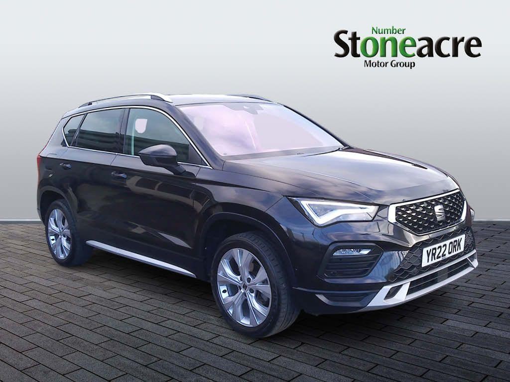 SEAT Ateca Image 1