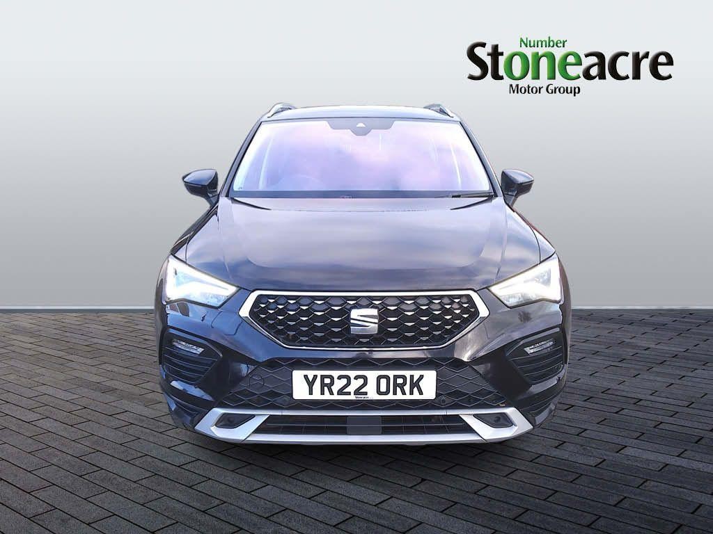 SEAT Ateca Image 2