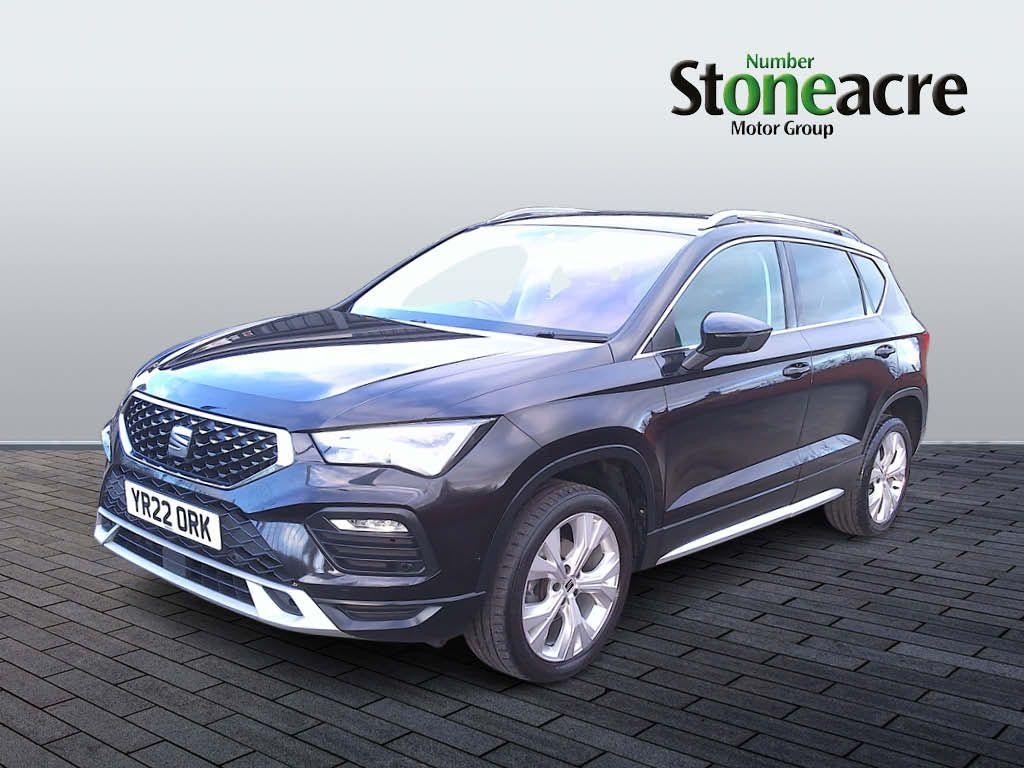 SEAT Ateca Image 3