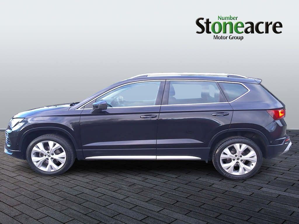 SEAT Ateca Image 5