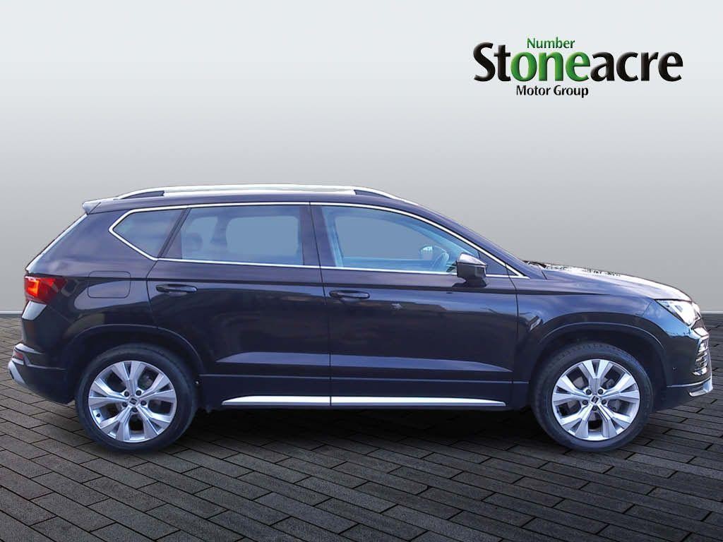 SEAT Ateca Image 7