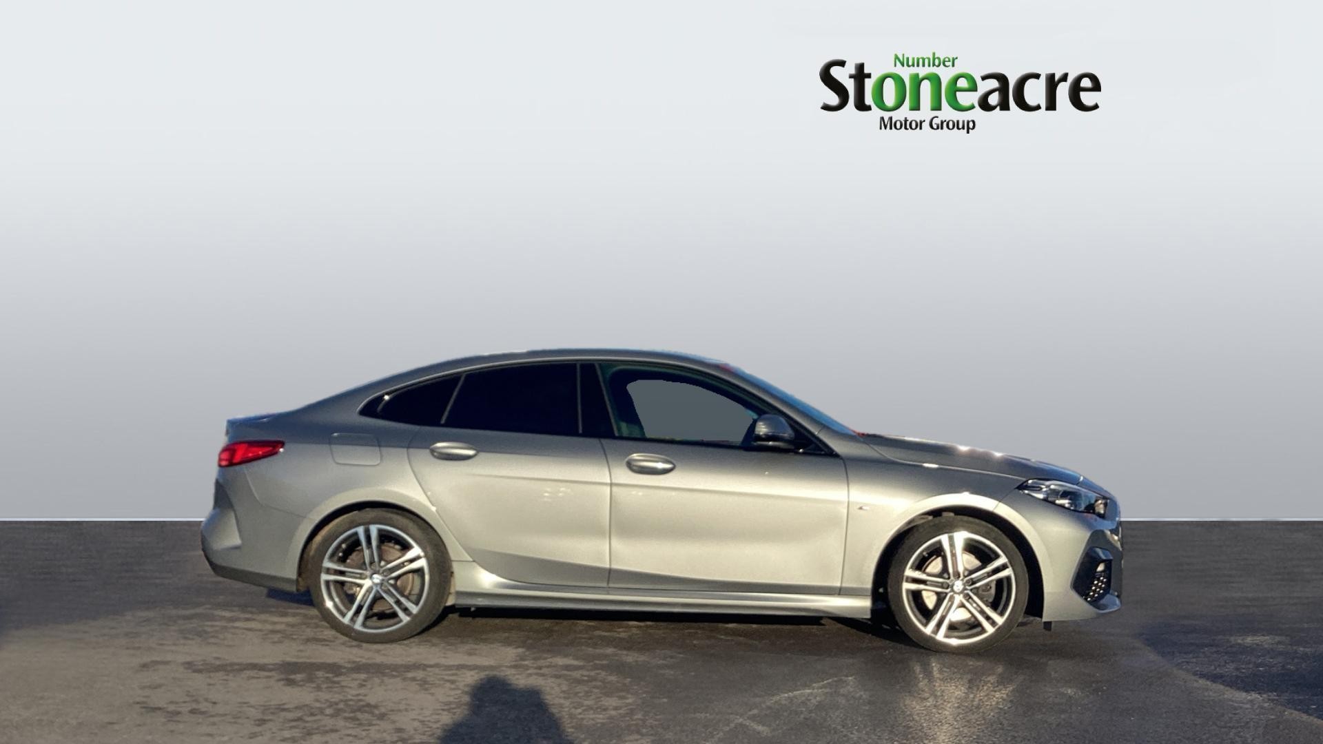 BMW 2 Series Gran Coupe Image 3