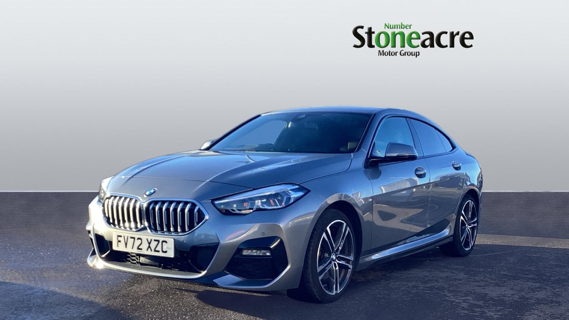 BMW 2 Series Gran Coupe Image 6