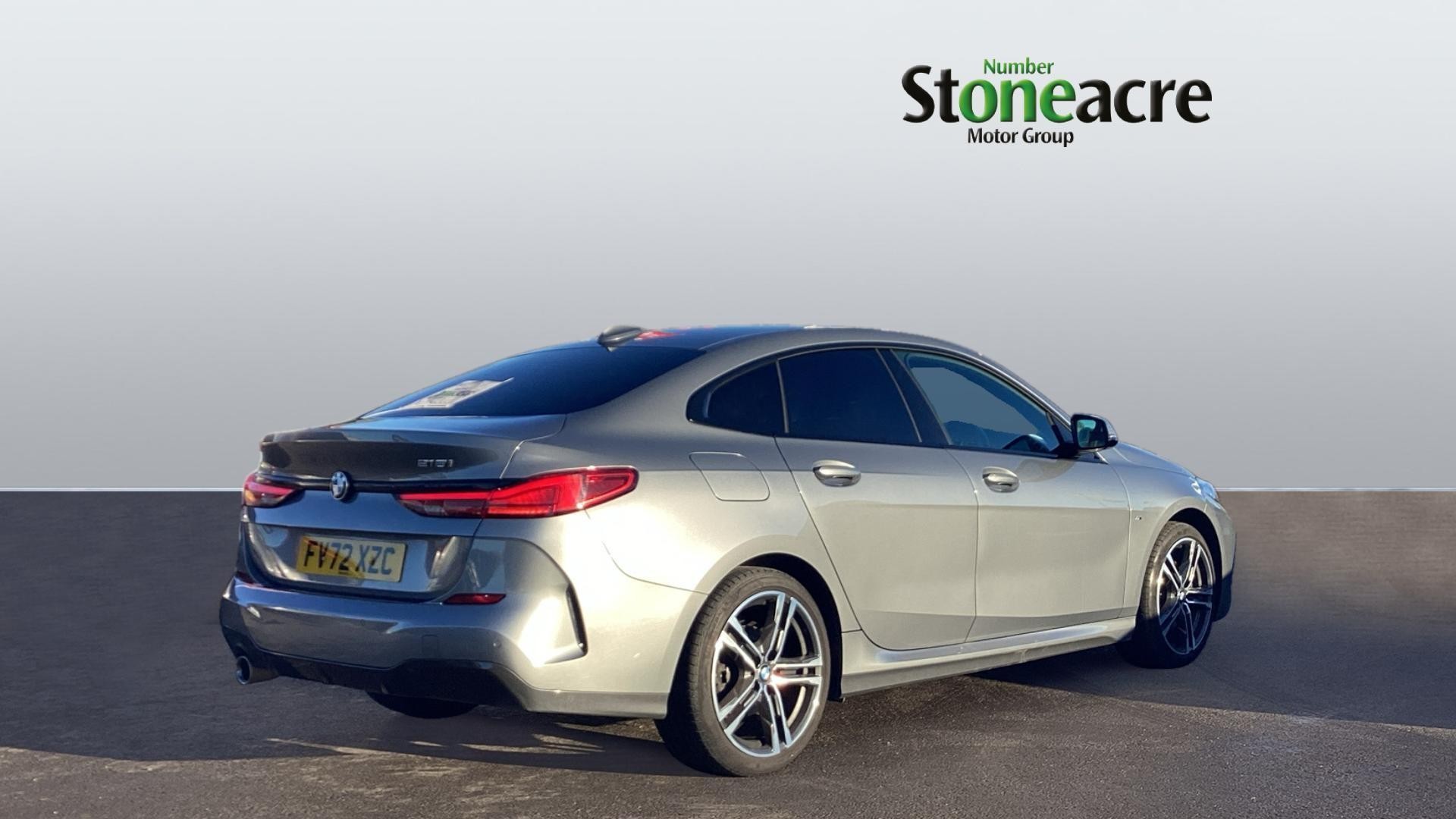 BMW 2 Series Gran Coupe Image 7