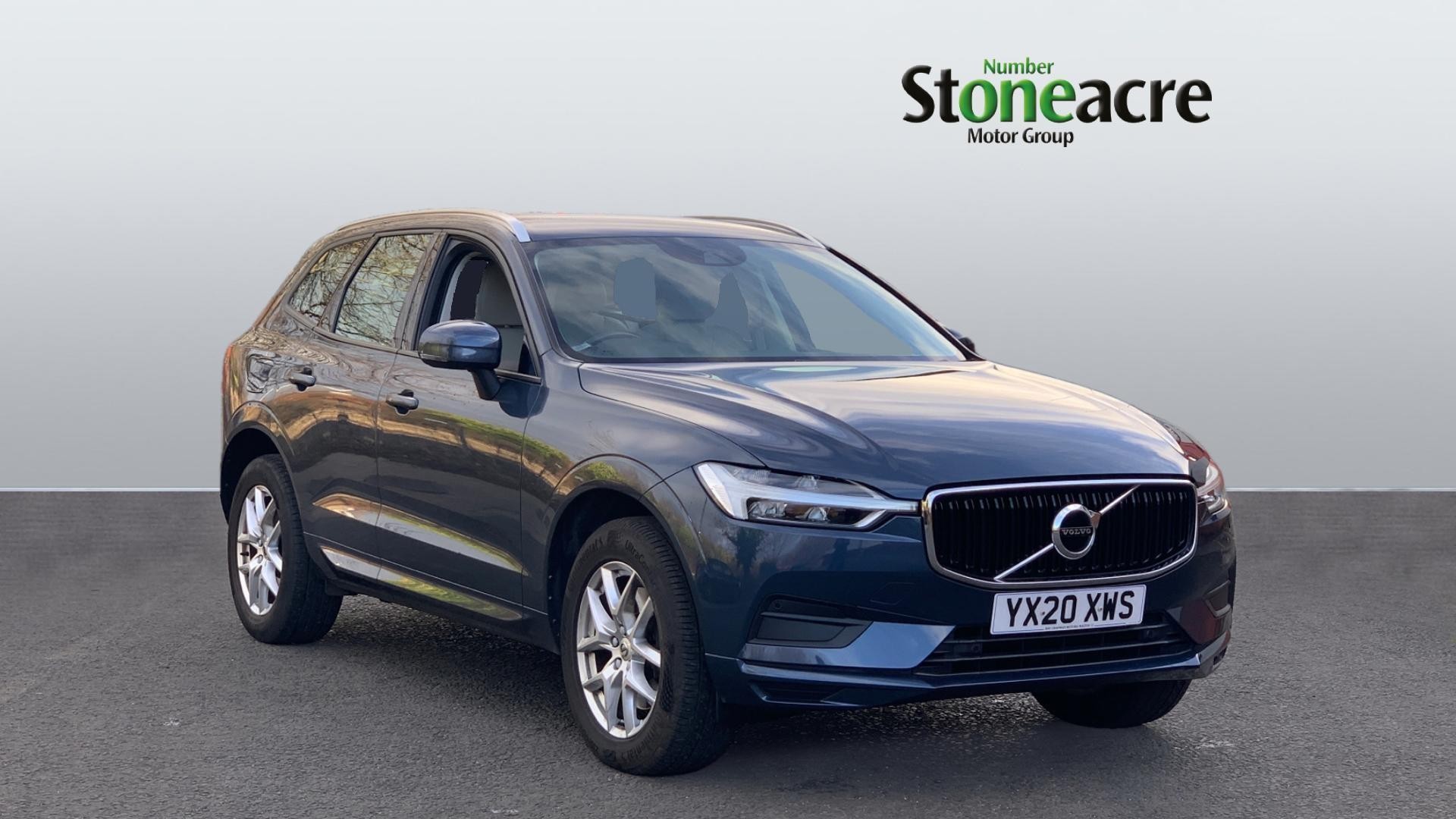 Volvo XC60 Image 1