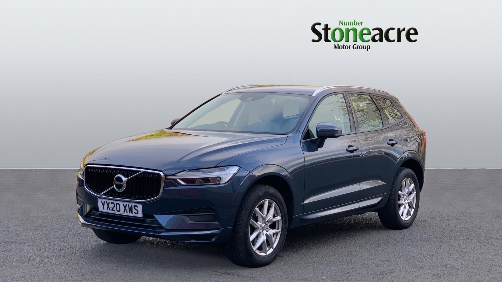 Volvo XC60 Image 6