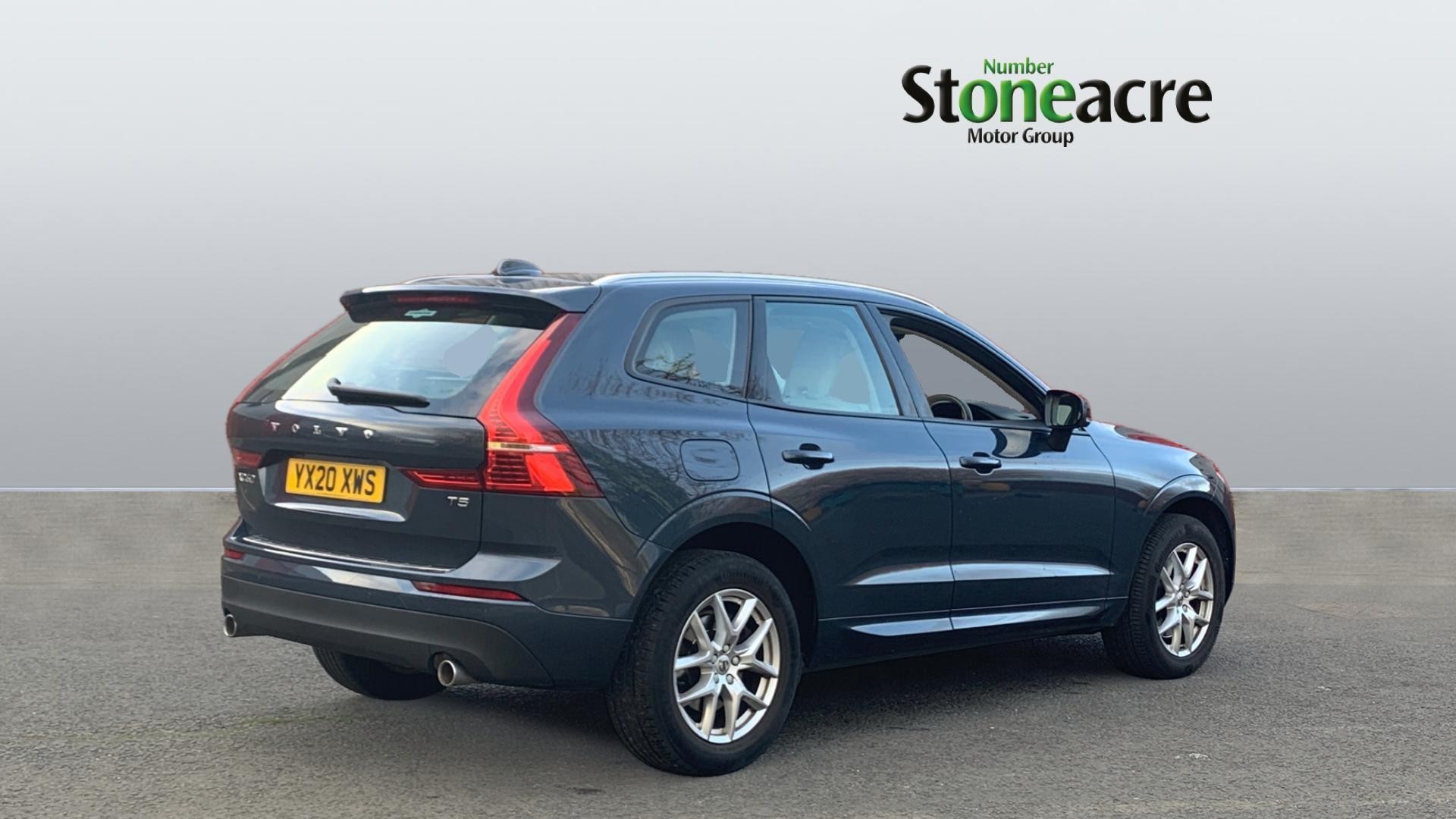 Volvo XC60 Image 7