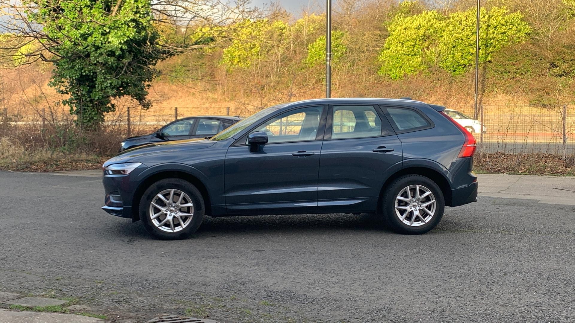 Volvo XC60 Image 8