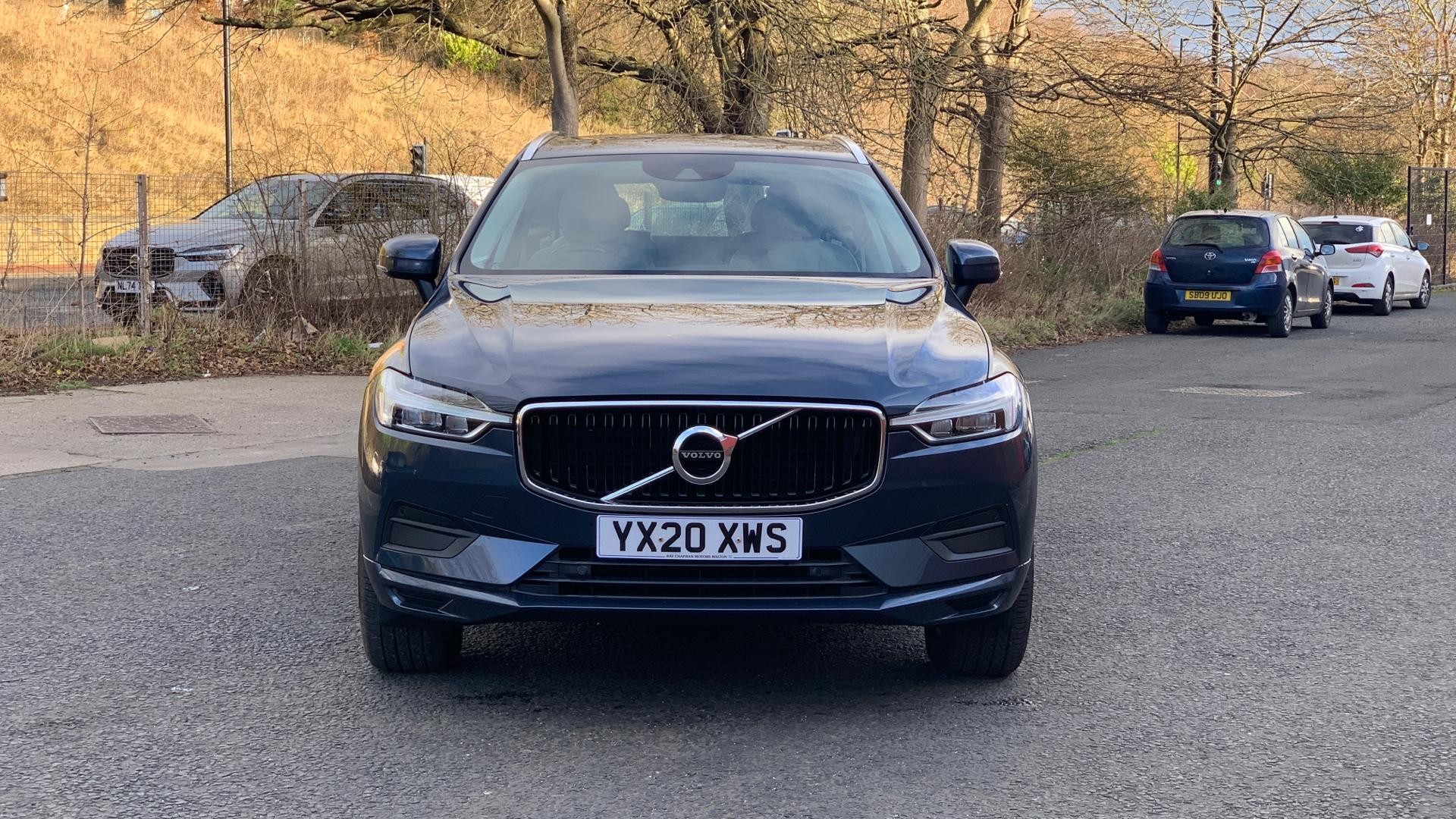 Volvo XC60 Image 12